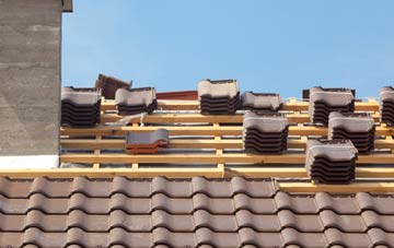 Thurne clay roofing costs