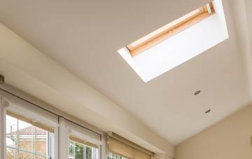 Thurne conservatory roof insulation companies