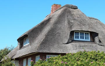 thatch roofing Thurne, Norfolk